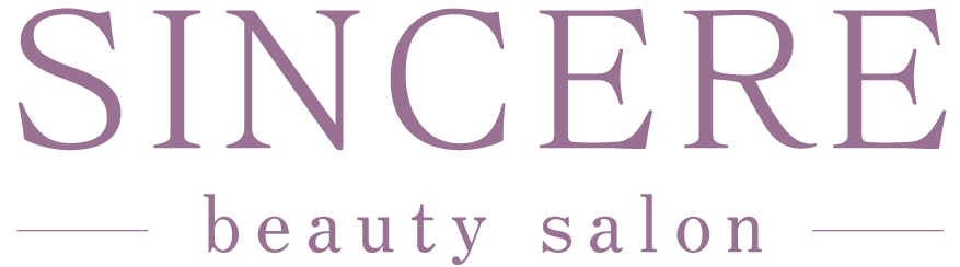 脱毛するなら、女性も男性も通える加古川市のフェイシャルエステサロン“SINCERE beauty salon”へお越しください！